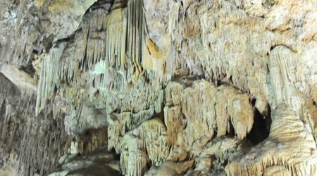 Jaskinia nerja  18 – Cuevas de nerja, Hiszpania