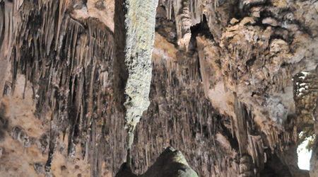 Jaskinia nerja  19 – Cuevas de nerja, Hiszpania