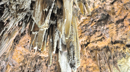 Jaskinia nerja  20 – Cuevas de nerja, Hiszpania