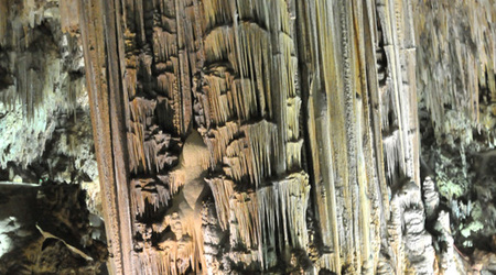 Jaskinia nerja  24 – Cuevas de nerja, Hiszpania