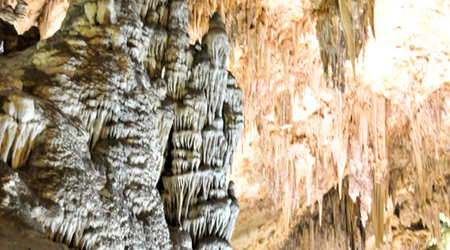 Jaskinia nerja  25 – Cuevas de nerja, Hiszpania