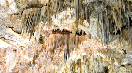 Jaskinia nerja  26 – Cuevas de nerja, Hiszpania