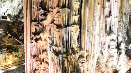 Jaskinia nerja  28 – Cuevas de nerja, Hiszpania