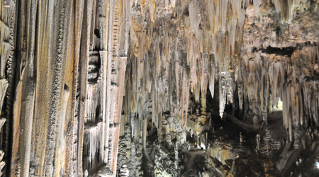 Jaskinia nerja  29 – Cuevas de nerja, Hiszpania