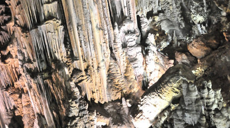 Jaskinia nerja  30 – Cuevas de nerja, Hiszpania