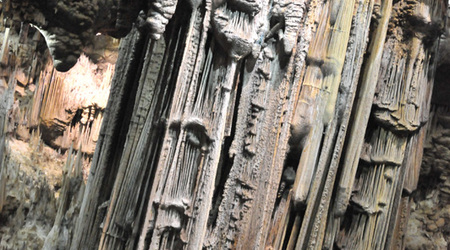 Jaskinia nerja  33 – Cuevas de nerja, Hiszpania