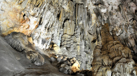 Jaskinia nerja  35 – Cuevas de nerja, Hiszpania