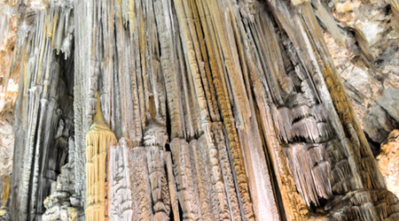 Jaskinia nerja  36 – Cuevas de nerja, Hiszpania