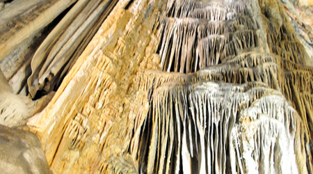 Jaskinia nerja  37 – Cuevas de nerja, Hiszpania
