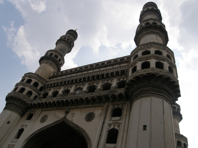 Charminar
