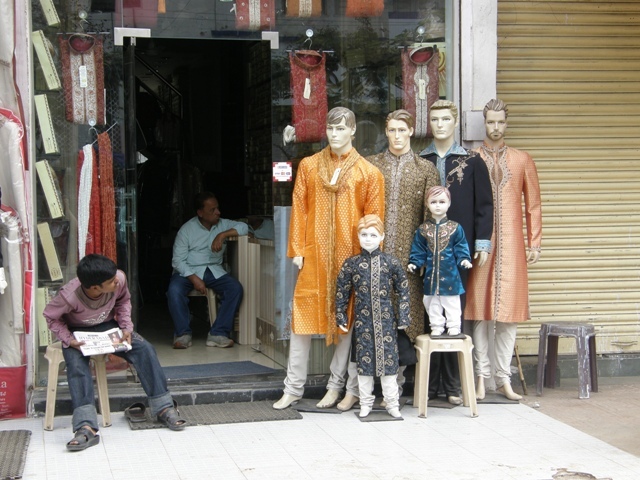 moda męska