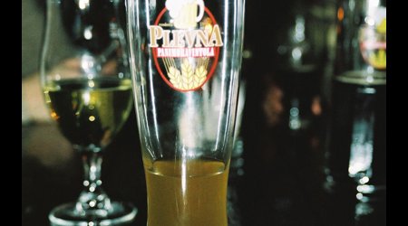 Piwo z własnego browaru – Tampere, Finlandia