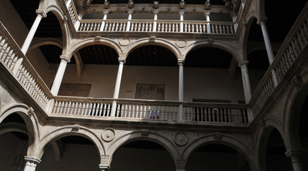 Granada  11 – Hiszpania