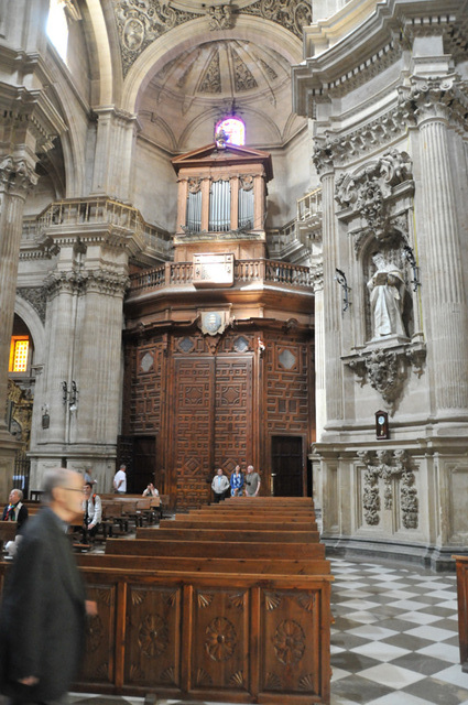 Granada  12 – Hiszpania