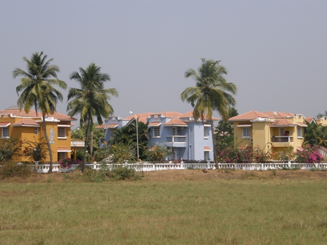 wille na Goa