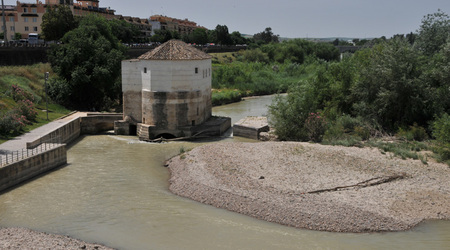 Kordowa – Hiszpania
