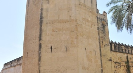 Kordowa – Hiszpania