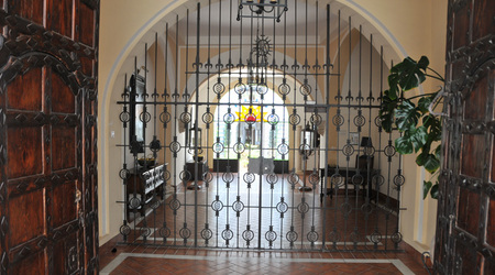 Kordowa – Hiszpania