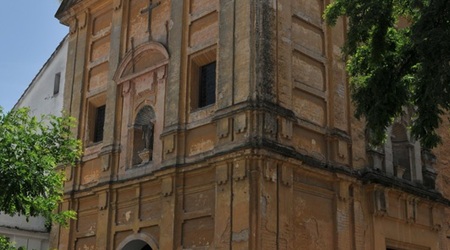 Kordowa – Hiszpania