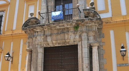 Kordowa – Hiszpania