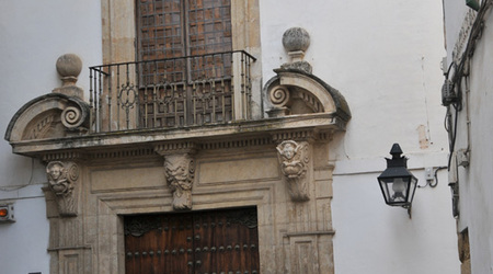 Kordowa – Hiszpania