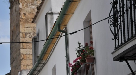 Kordowa – Hiszpania