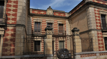 Kordowa – Hiszpania