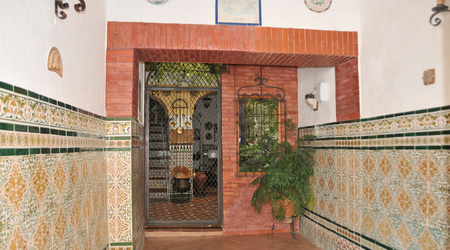 Kordowa – Hiszpania