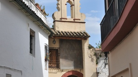Kordowa – Hiszpania