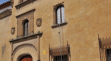 Kordowa – Hiszpania