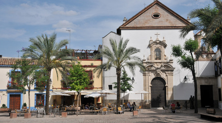 Kordowa – Hiszpania