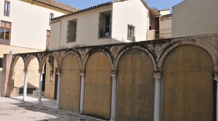 Kordowa – Hiszpania