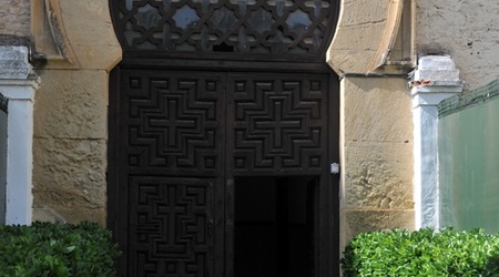 Kordowa – Hiszpania