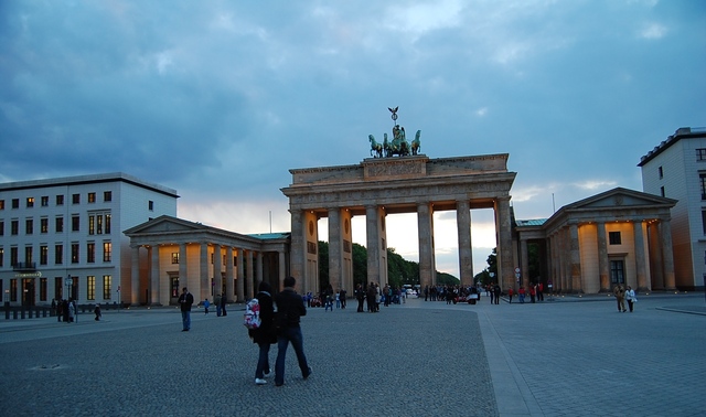 Berlin