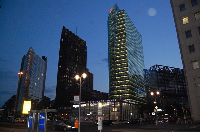 Berlin