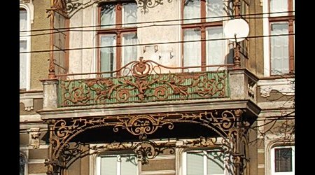 Szczecin – Polska