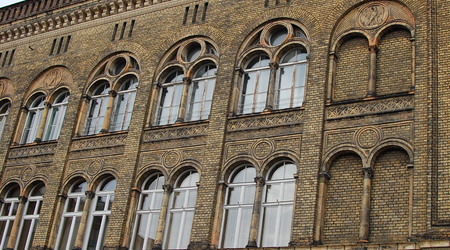 Szczecin – Polska