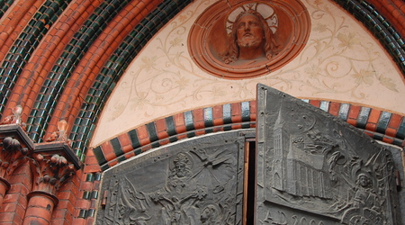 Szczecin – Polska
