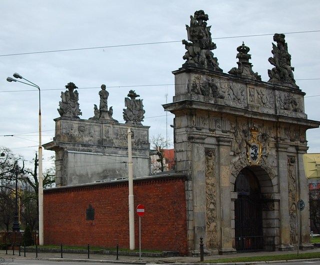 Szczecin