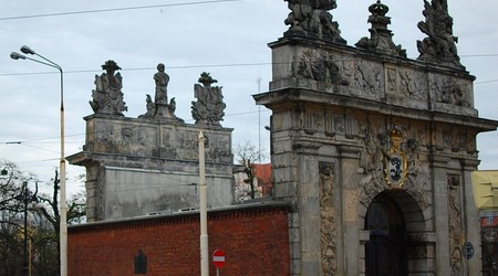 Szczecin – Polska