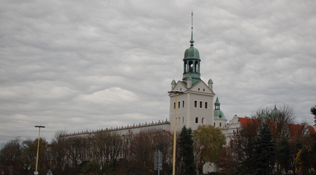 Szczecin – Polska