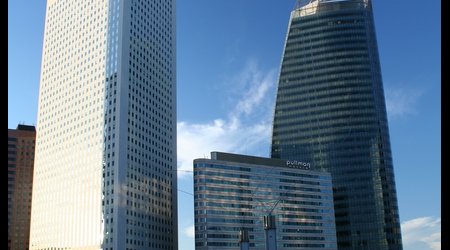 Paris defence 07 – Paryż, Francja