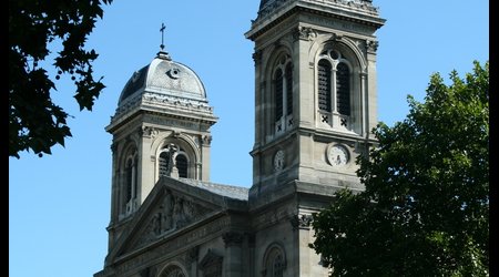 Paris 04 – Paryż, Francja