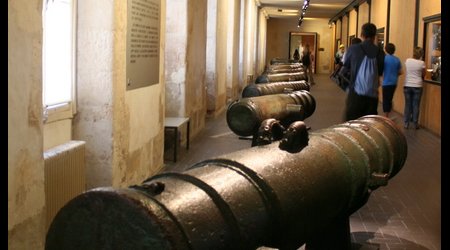 Paris invalides 05 – Paryż, Francja