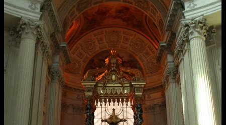 Paris invalides 09 – Paryż, Francja