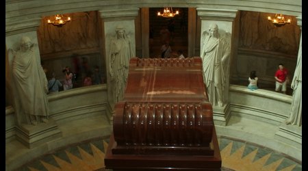 Paris invalides 10 – Paryż, Francja