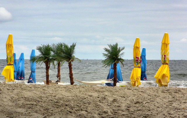 Sopot - lipiec 2011