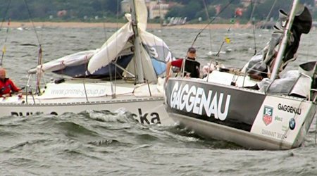 Sopot - lipiec 2011 – Polska