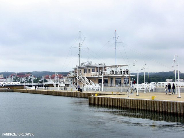 Sopot - lipiec 2011