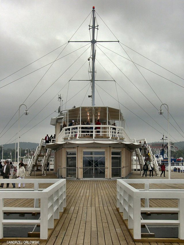 Sopot - lipiec 2011